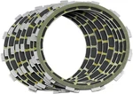 Barnett Clutch Friction Plate Kit Carbon Fiber #302-30-20013 Harley Davidson New. Price: $197.07.