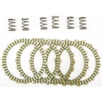 Ebc Brakes Street Racer Clutch Kit SRC122 New. Price: $118.51.