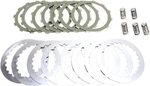Ebc Drc Complete Clutch Kit For Kawasaki Kx 125 1993 New. Price: $164.10.