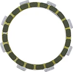 Barnett Series K Clutch Friction Plate Each #301-35-10008 New. Price: $18.97.