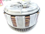 Honda 66-74 CB450 67-74 CL450 75-76 CB500T Clutch Assy 22100-292-040 V Nice Used. Price: $125.00.
