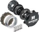 Hinson HC597-2101 Billetproof Clutch Kit New. Price: $1179.99.