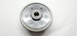 Complete Clutch Suzuki 2005 03-05 KX65 #813 Used. Price: $181.15.
