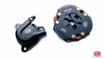 Aim Vp-sdr V2 Max Clutch & Light Force V3 Slave Cylinder Harley Touring 17-UP New. Price: $610.00.