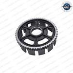 Genuine Clutch Drum For Royal Enfield Continental Gt Classic 500 570433/B New. Price: $61.94.