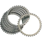 Barnett 302-30-10011 Clutch Friction Plates Made With Kevlar New. Price: $138.67.