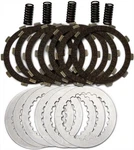Ebc DRC106 Series Clutch Kit New. Price: $134.80.