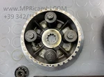 Clutch Drum Bell 130871167 Kawasaki Kx 125 1994 1998 13087-1154 Usato. Price: $54.57.