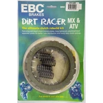 Ebc Brakes Dirt Racer Clutch Kit DRC260 New. Price: $224.97.