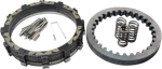 Rekluse Torqdrive Clutch Pack RMS-2807009 Yamaha Mt Fz Fj New. Price: $264.68.