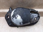 Yamaha RT2-MX DT2-MX Oem Engine Clutch Cover 1972 AP-298 Used. Price: $36.25.