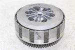 2004 Yamaha Yz 450F Clutch Basket Inner Hub Pressure Plate Used. Price: $129.99.
