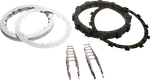 Rekluse 751-15005 Radiuscx Clutch Kit Replacement M8 New. Price: $589.00.