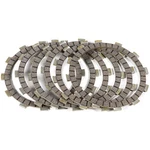Ebc Ck Series Clutch Kit Honda VT1100C Shadow Motorcycle (1985-1986) New. Price: $88.93.