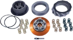 Barnett Scorpion Low-profile Lock-up Clutch For 1998-2006 Harley Davidson New. Price: $997.41.