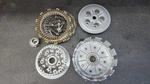 13095-0591 Oem Clutch Basket Housing Hub 2019-2020 Kawasaki KX450F Used. Price: $145.00.