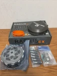 Rekluse Radiuscx 4.0 Clutch Husqvarna/ktm RMS-8913081 Used. Price: $1049.99.