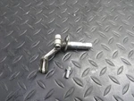 98 99 00 Ktm 640 LC4 Oem Factory Clutch Release Arm Lever Shaft Good Used. Price: $39.95.