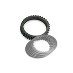 Barnett Carbon Fibre Clutch Plate Kit For Harley Dyna Super Glide Fxd 1995-1997 Brand. Price: $325.29.