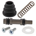 Balls Racing Clutch Master Cylinder Rebuild Kit For Husaberg FS570 2010-2011 New. Price: $42.06.