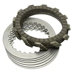 Tusk T-19203 Clutch Kit Motorcycle Atv Replacement New. Price: $44.54.