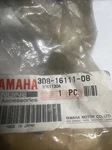 Yamaha Oem Gear Primary Drive 3D8-16111-00-00 New. Price: $108.97.