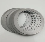 Yamaha 5JG-16325-00-00, Clutch Plates. Lot Of 8. Fast Shipping!!! New. Price: $28.91.