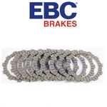 Ebc Ck Series Clutch Kit For 1982-1983 Suzuki GS1100G Engine & Ma New. Price: $133.98.