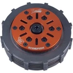 Barnett Scorpion Billet Clutch For 1971-1985 Harley Davidson Sportster 1000 900 New. Price: $717.88.