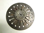 85 Bmw 1000 Clutch Pressure Plate Disk Used. Price: $32.54.