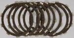 Ebc CK4505 Series Clutch Kit New. Price: $111.06.