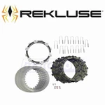Rekluse Radiusx Clutch Kit For 2014 Kawasaki KLR650 New Edition - Engine Xn. Price: $869.00.