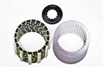 Barnett Clutch Kit Kawasaki VN1500 1987 - 2008 Complete Carbon Fiber New. Price: $234.88.