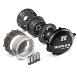 Hinson Racing Complete Billetproof Conventional Clutch Kit HC597-2101 1130-0635 New. Price: $1179.99.