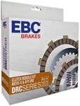 Genuine Ebc Complete Clutch Kit Ktm 790/890 Duke, Adventure # DRC320 New. Price: $177.90.