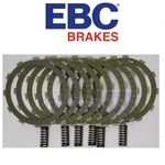Ebc SRC25 Series Clutch For Engine & Components Kits Vq New. Price: $165.14.