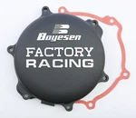 Boyesen Factory Clutch Cover CC-33B Black New. Price: $95.95.