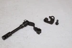 1986 1987 Honda XL250R Clutch Actuator 22810-KR6-000 Spring Retainer Used. Price: $24.50.