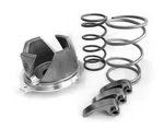 Epi Sand Dune Clutch Kit-elevation: 0-3000FT.-TIRE Size: Stock 29IN.-WE437164 New. Price: $142.27.