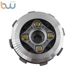 For Honda CMX250 Complete Clutch Disc Plate With Spring Replacement New. Price: $24.09.