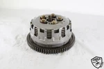 2003 Honda Cbr 600RR Clutch Assy. Oem #06001-MEE-000 Used. Price: $199.99.