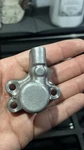 2019-2023 Kawasaki KX450X Oem Hydraulic Clutch Release Cylinder Slave Used. Price: $49.00.