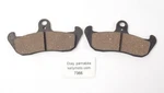 Spadaro 306 Newfren FD0113 1989 Cagiva WMX50 1990 N90 Enduro Brake Pads. Price: $19.99.