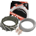 Barnett 303-48-10015 Complete Dirt Digger Clutch Kit Made With Kevlar New. Price: $203.17.