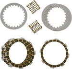 Barnett Dirt Digger K-series Clutch Kit #303-35-10003 For Honda 80/CR 85 New. Price: $132.86.