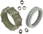 Ebc Clutch Kit SRK111 New. Price: $295.63.