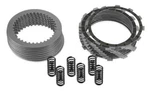 Barnett Clutch Kit 303-40-10015 For 2015-2024 Indian Scout New. Price: $240.13.