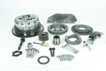 2023 Harley Softail Fxlrs Low Rider Oem Clutch Basket Chain Tensioner Kit Used. Price: $328.50.