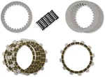 Barnett Complete For Dirt Digger Clutch Kit Lt-r 250 304-70-10011 New. Price: $199.83.