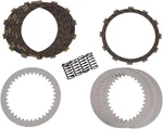 Ebc Drc Dirt Racer Clutch Kit Arctic Cat 400 2X4 Auto Atv (2003-2004) New. Price: $124.84.
